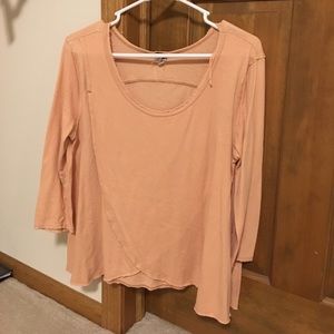 Free People Top!