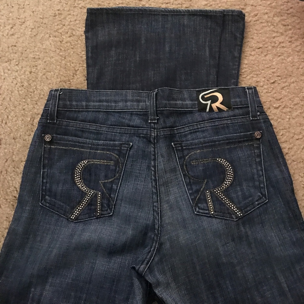 Rock & Republic Jeans