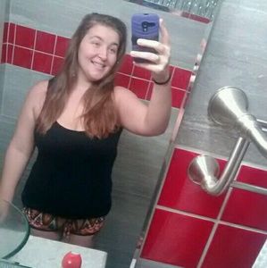 Meet your Posher, Katlyn