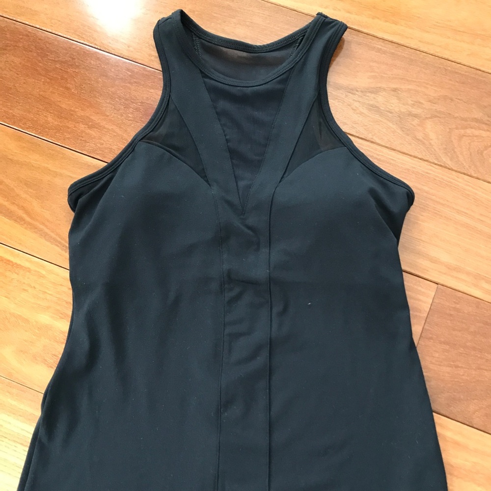 Fabletics tank