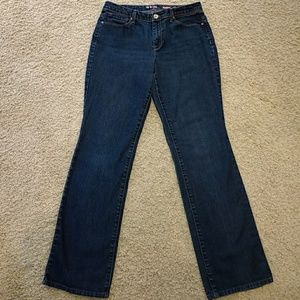 Style & Co. Ladies Denim Jeans Sz. 10