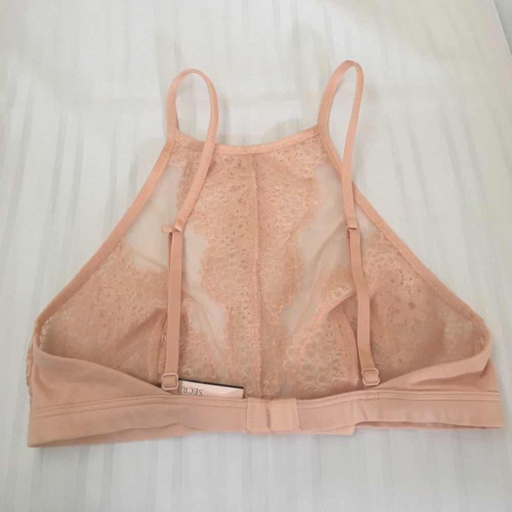New Victoria's Secret Dream Angels Bralette - Picture 5 of 8