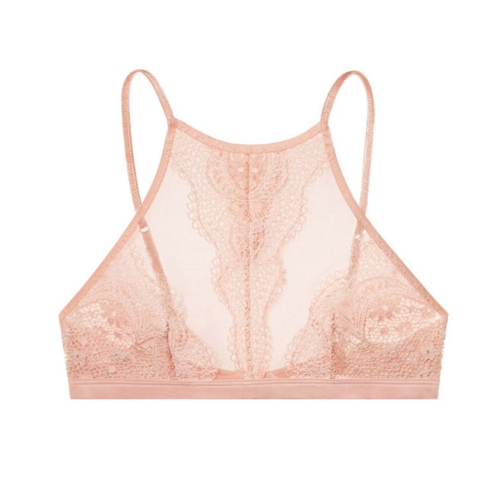 New Victoria's Secret Dream Angels Bralette - Picture 3 of 8