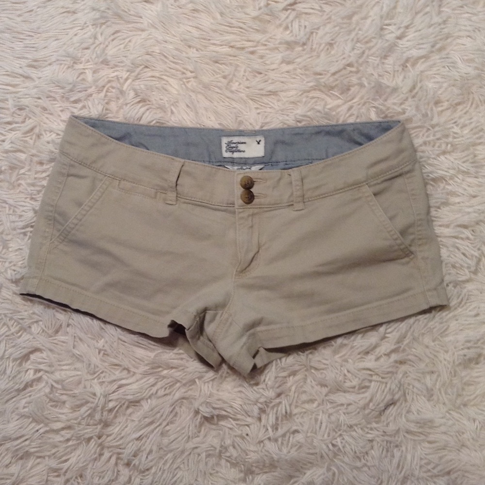 American eagle shorts