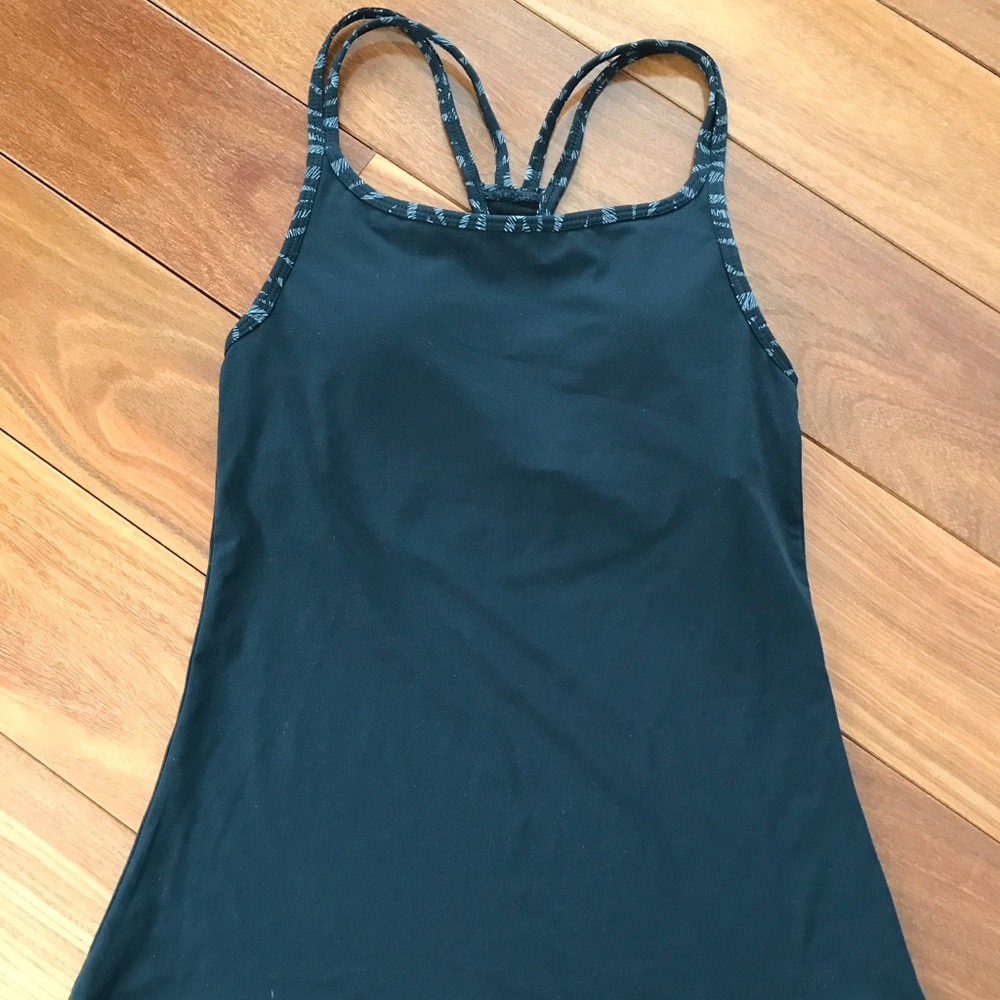 Fabletics tank