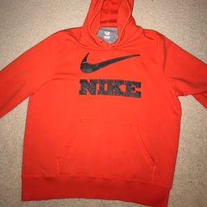 Nike sweatshirt