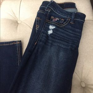 Hollister Jean