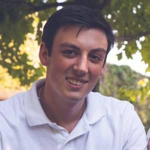 Meet your Posher, Robbie