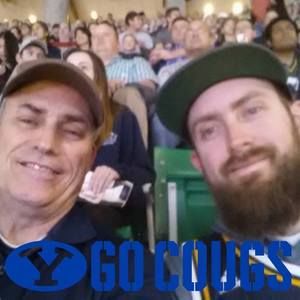 Meet your Posher, J douglas