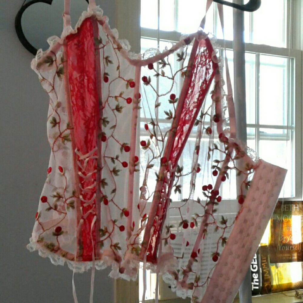 Corsets