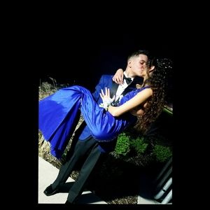 Meet your Posher, Brandon