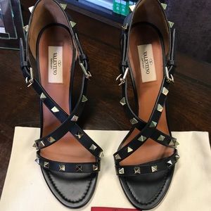 Valentino Garavani Sandals