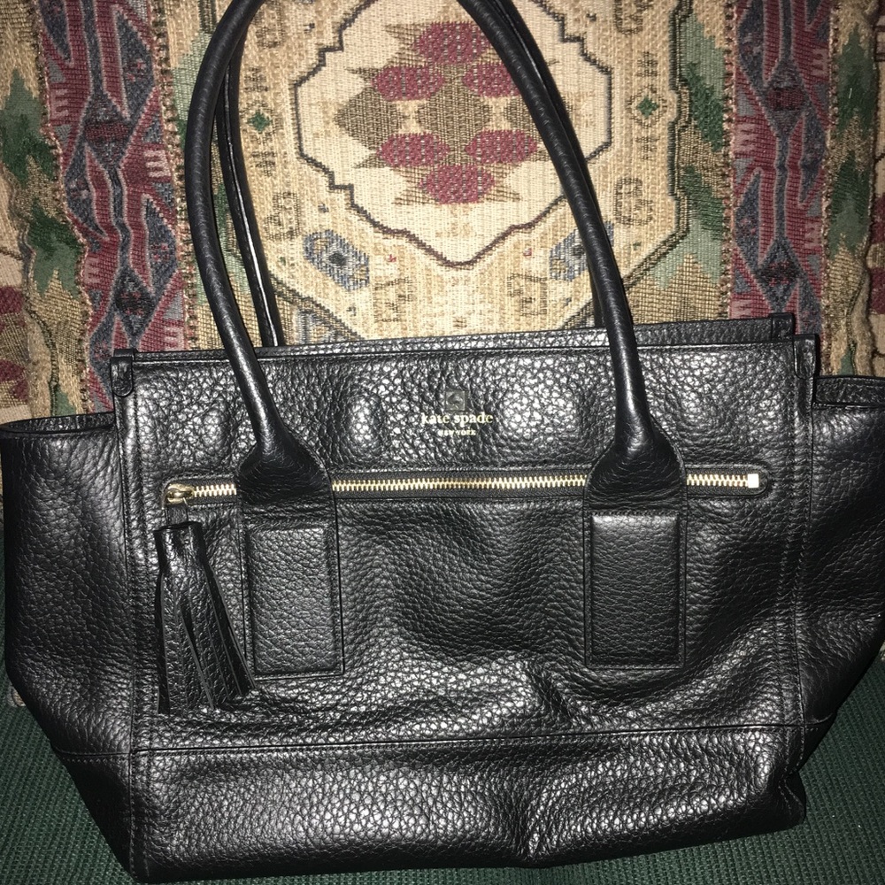 KATE SPADE SOUTHPORT AVENUE ODEN