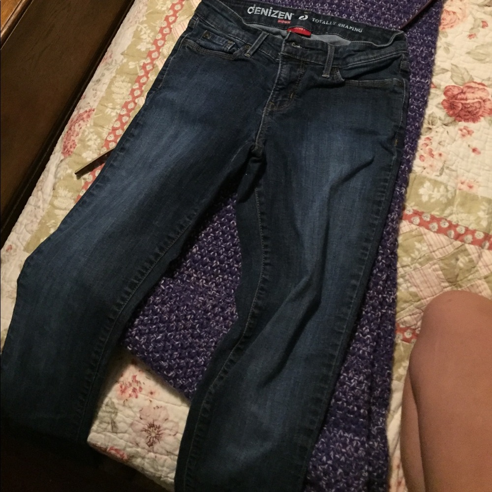 Denizen by Levi Jeans