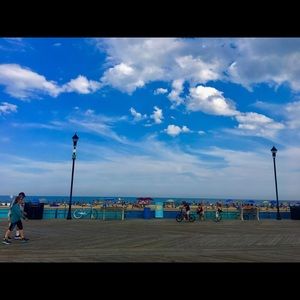 Meet your Posher, Sydney