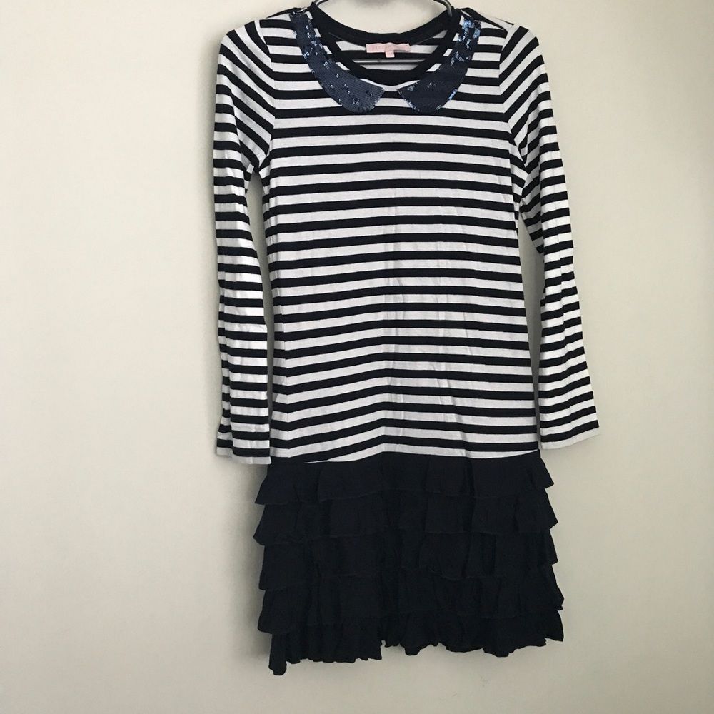 NEW KIDS DRESS