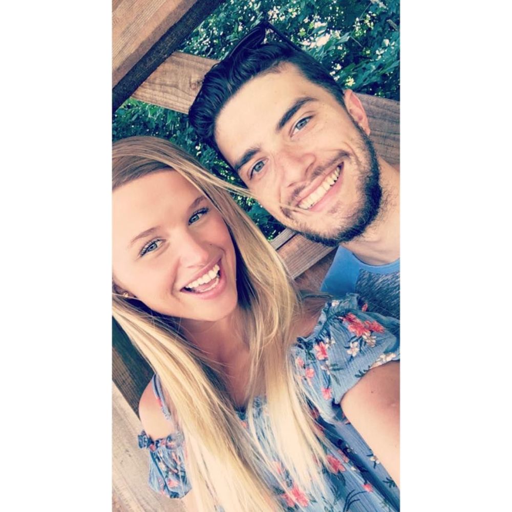 Meet your Posher, Molly