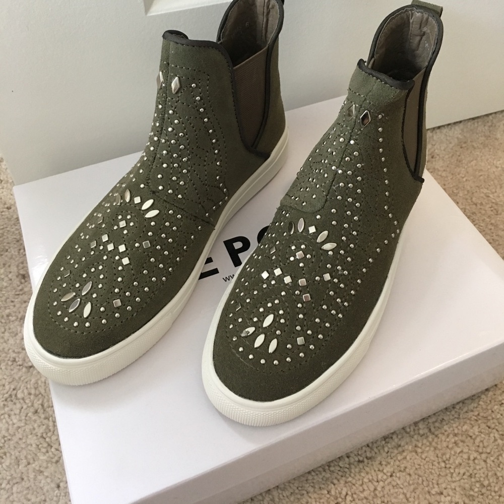 REPORT Alisa Women's Shoes