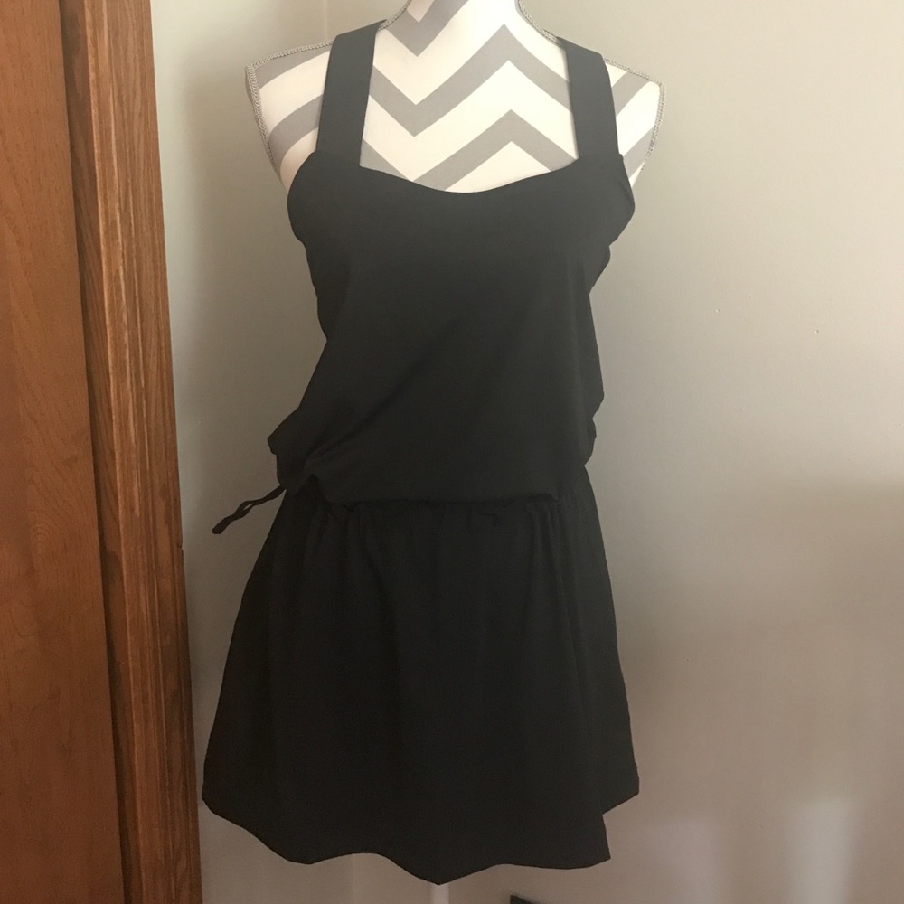 GapBodyFit one piece