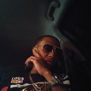 Meet your Posher, Freddy