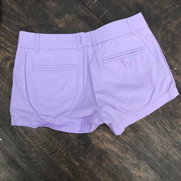Jcrew chino shorts - Picture 2 of 3