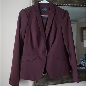 Quick sale! The Limited blazer and pants set