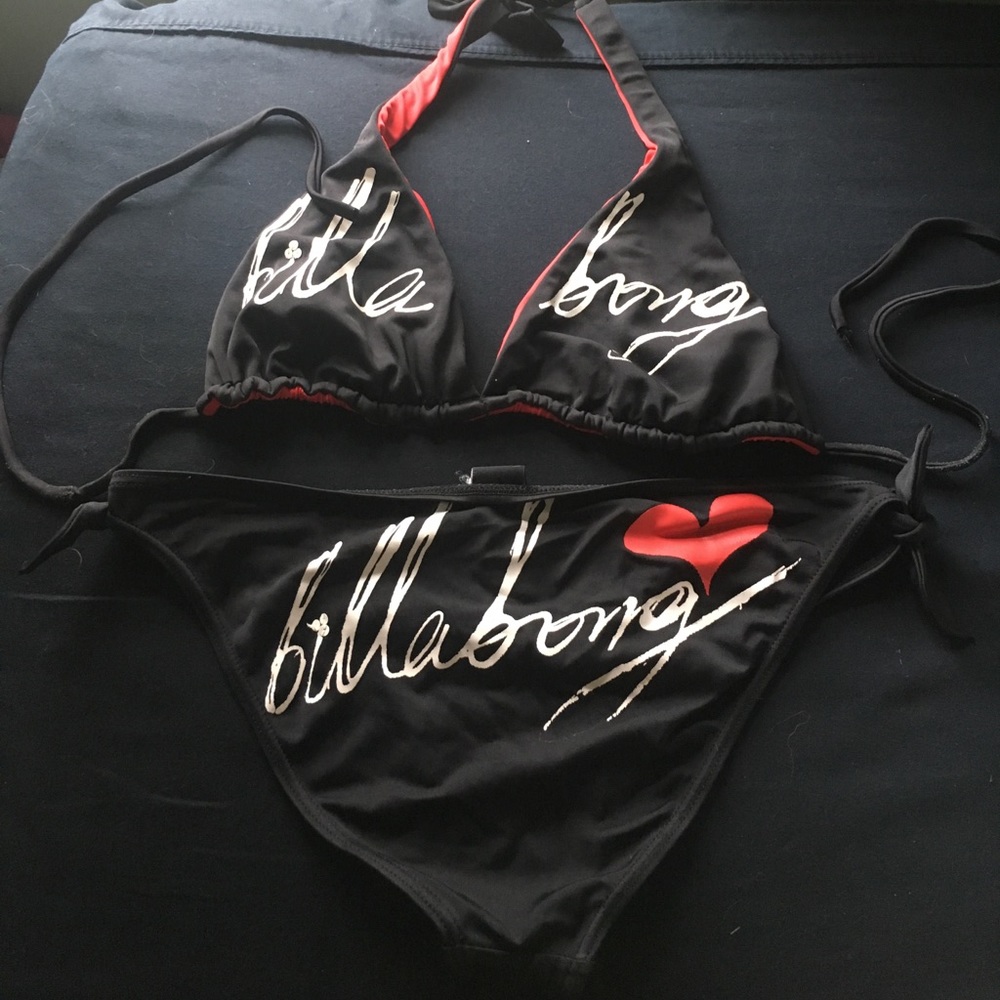Billabong Bikini