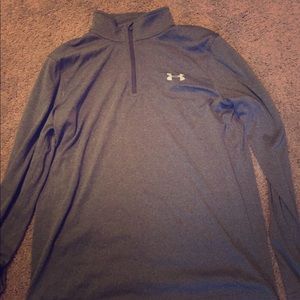 Under Armour Warmup