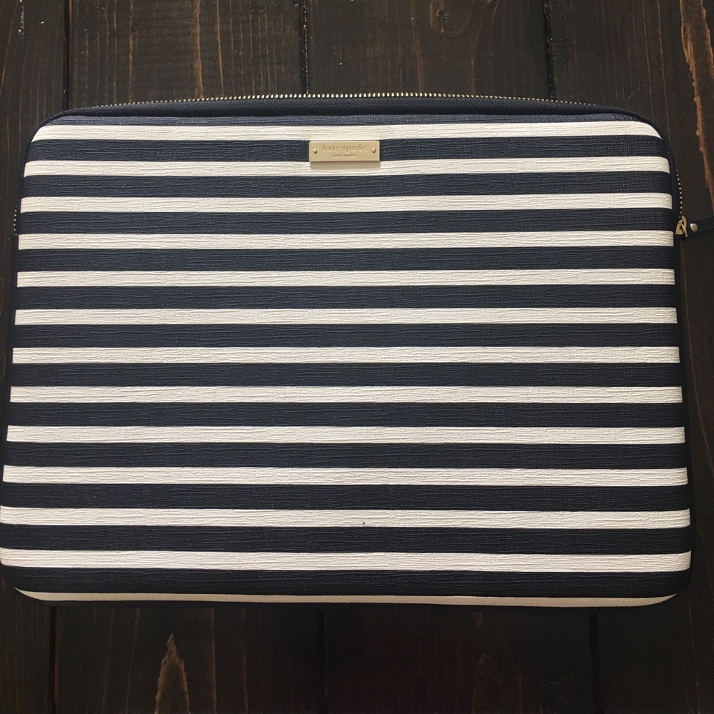 Kate Spade 15' laptop case