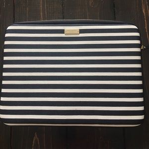 Kate Spade 15' laptop case
