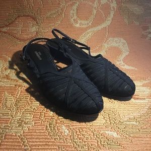 Ros Hommerson Wedge Sandals