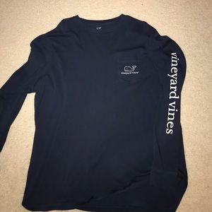 Vineyard vines shirt