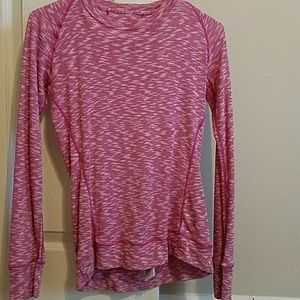 Marmot womens small long sleeve shirt