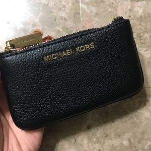 Michael Kors coin purse