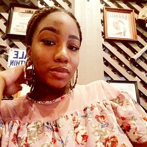 Meet your Posher, Jayla