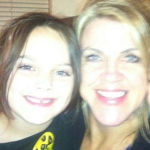 Meet your Posher, Angela