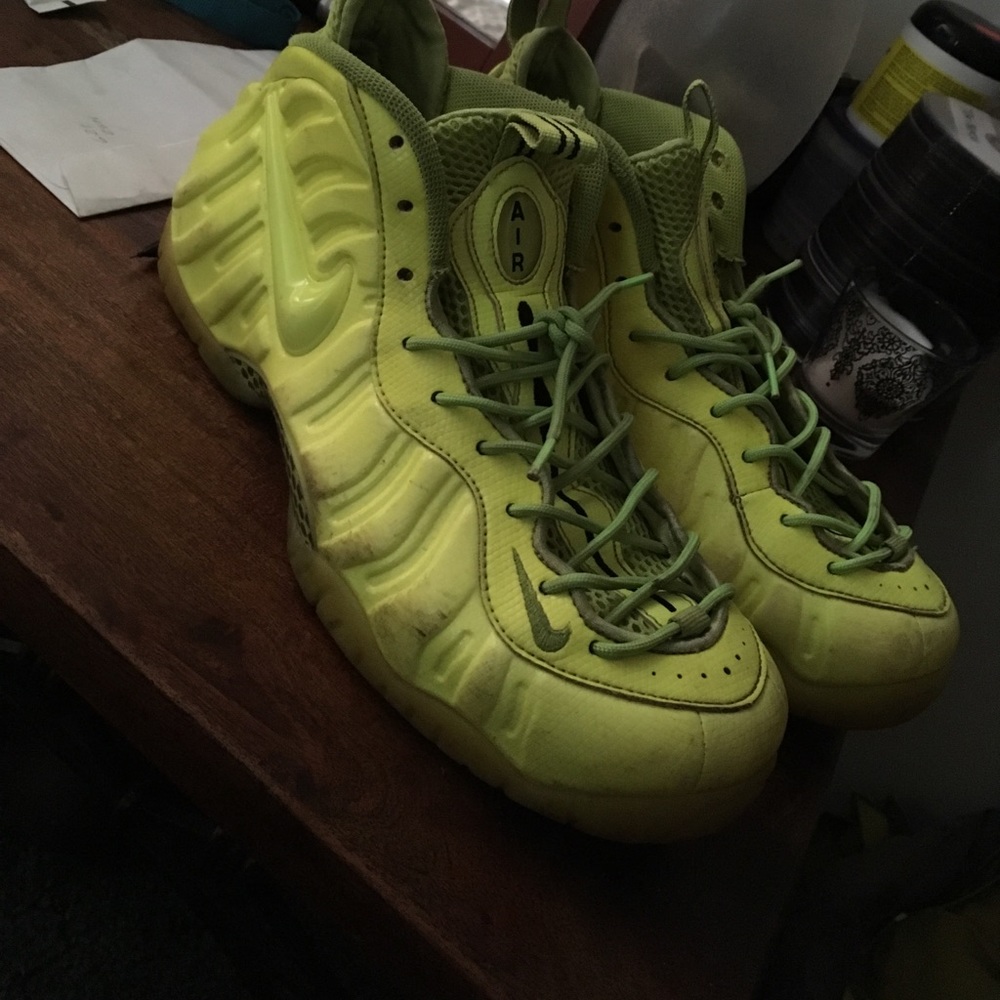 Foams - Picture 1 of 1