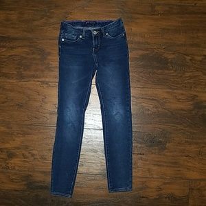 Girls jeans
