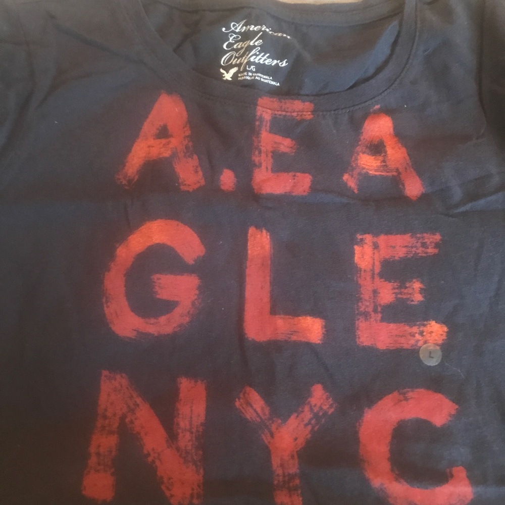 American Eagle T-shirt