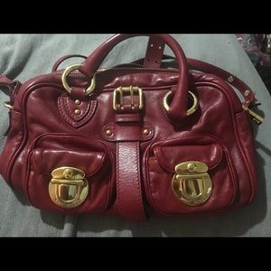Marc Jacobs handbag
