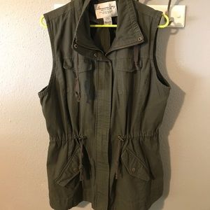 Utility Vest