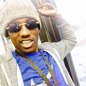 Meet your Posher, Aaron