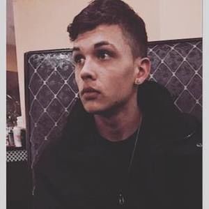 Meet your Posher, Matt