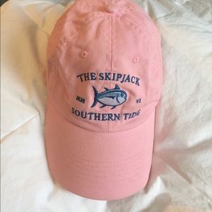 The Skipjack Baseball Hat