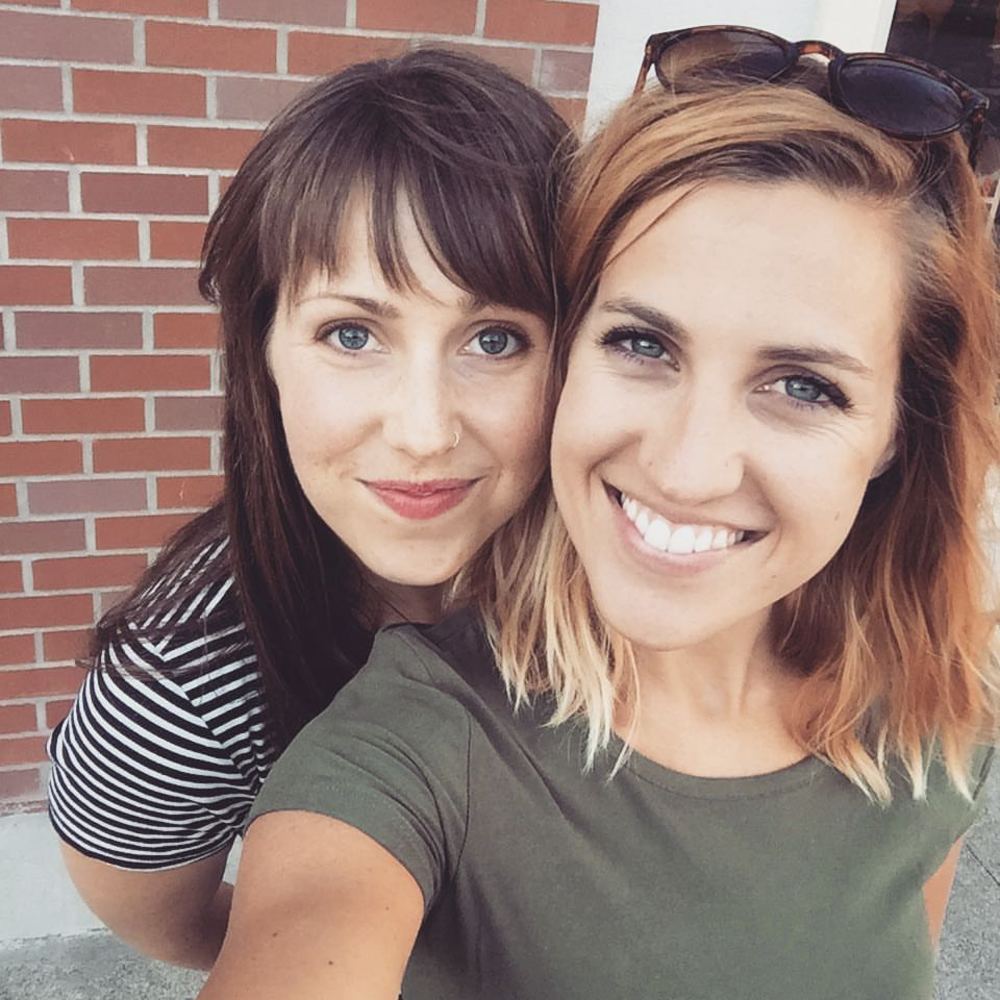 Meet your Posher, Ali