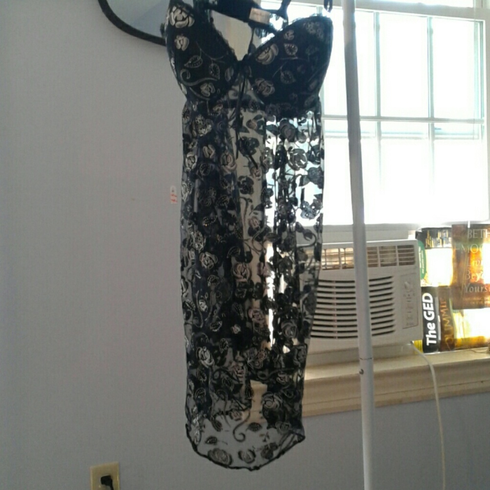 Lingerie