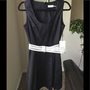 Calvin Klein dress