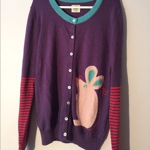 Mini Boden sweater 11-12
