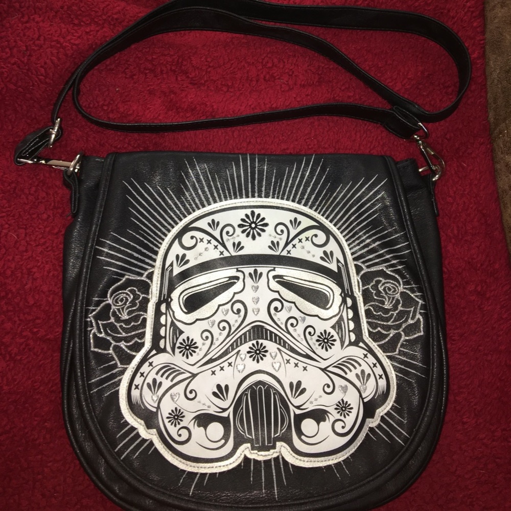 Loungefly Star Wars Purse