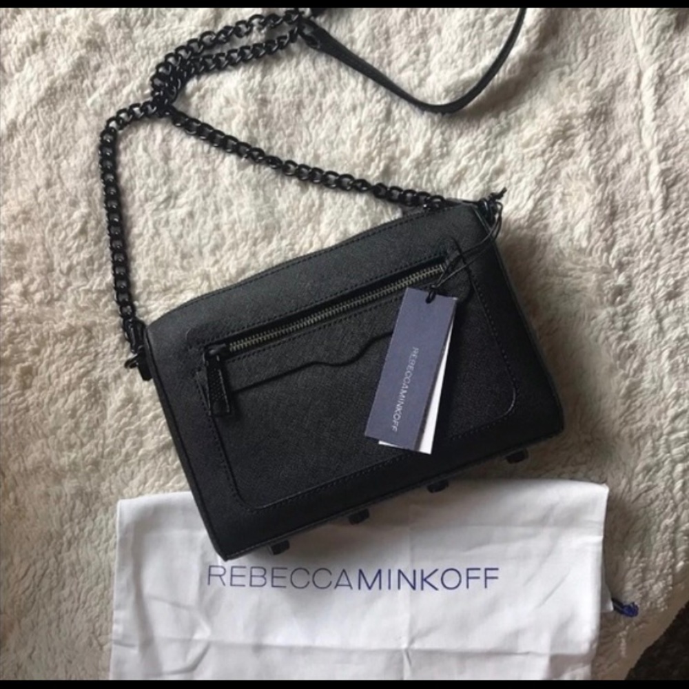 Rebecca Minkoff Avery Crossbody